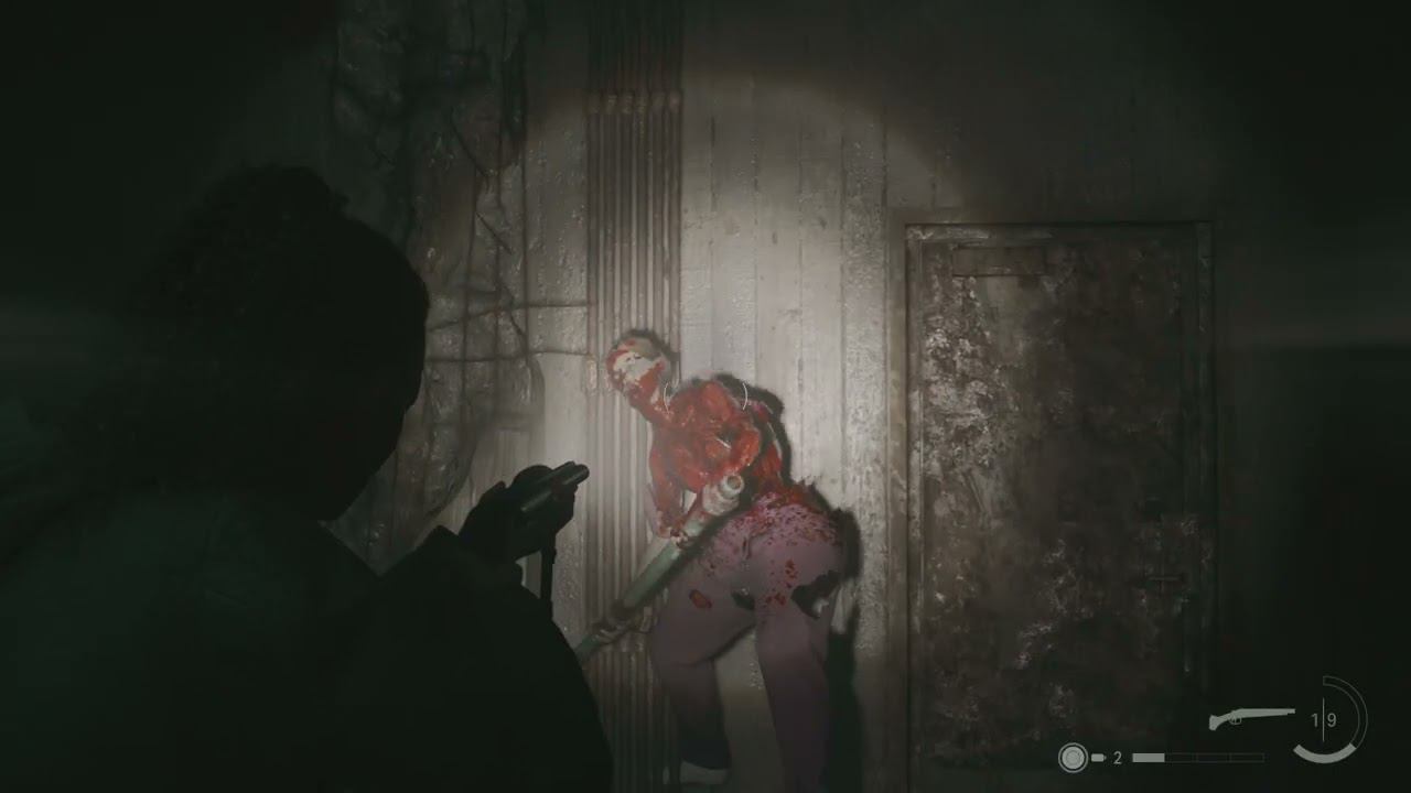 Alan Wake 2 # 22 : Освобождение смотреть онлайн