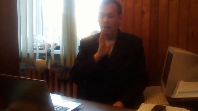 Диалог с пылесосом смотреть онлайн