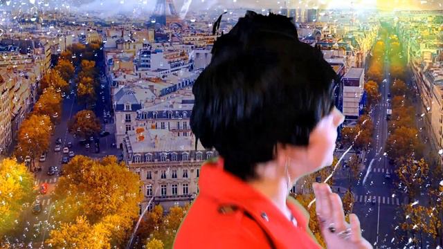 Champs Elysees. смотреть онлайн