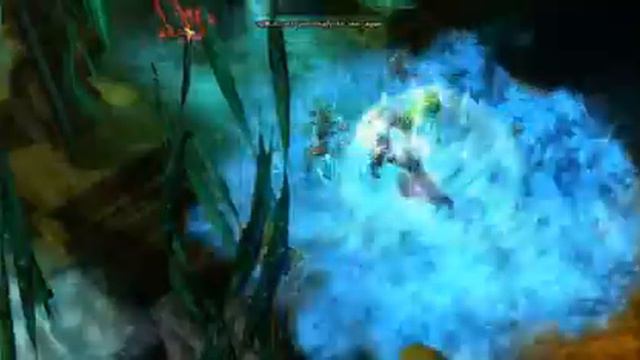 Drakensang online Atlantis trailer смотреть онлайн