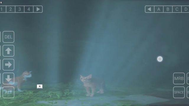 NEW WINLATOR EMULATOR FOR ANDROID: Stray / DXVK 2.2?