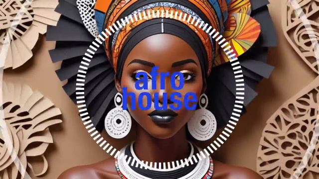 Afro & Deep House Mix 2024 смотреть онлайн