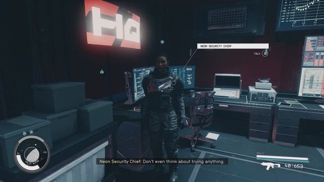 Starfield Access Is Key Mission - How to retrieve security keycard смотреть онлайн