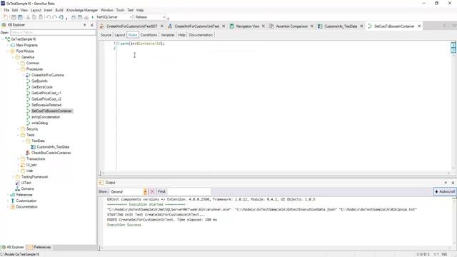 Unit tests in real life examples смотреть онлайн