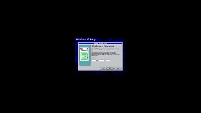 How To Install Windows 95 In VMware смотреть онлайн