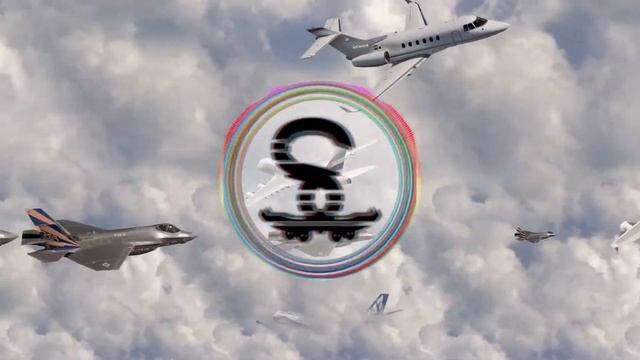 Sky Whales - Aero [Glitch House/Gaming Music] смотреть онлайн