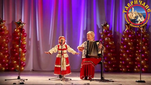 Анонс Праздник казачьей песни смотреть онлайн