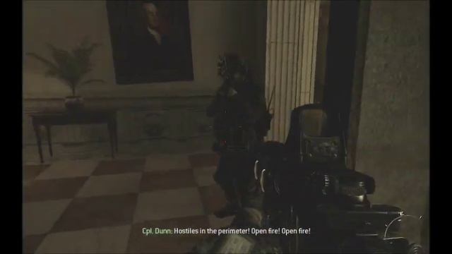 Modern Warfare 2: A Semi-Full Campaign Speedrun [1:47:27] смотреть онлайн