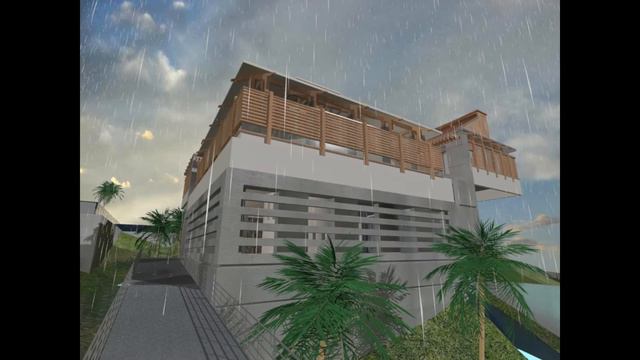 Buddhist Library - Danang, Vietnam смотреть онлайн