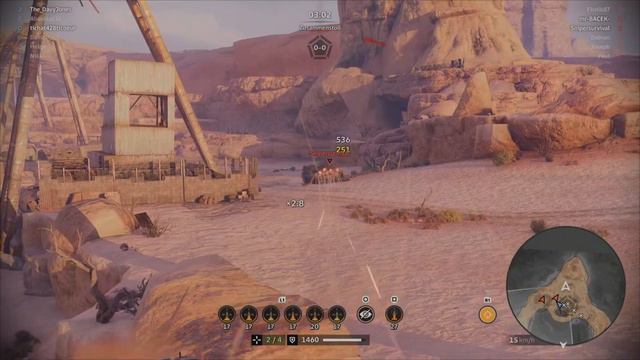 Film - Crossout PvP - 2024_1_31_7_37_12* смотреть онлайн