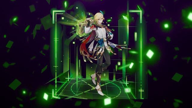 DPS & BLOOM! Best Weapon for Kaveh's Build | Genshin Impact Weapon Tier List смотреть онлайн