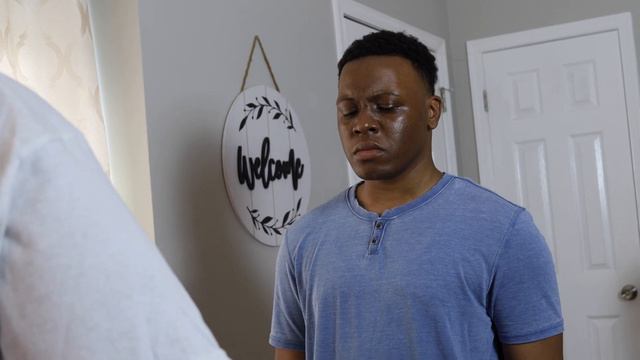 IN THE NICK OF TIME Series Finale Promo смотреть онлайн