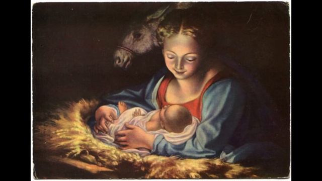 Ukrainian Christmas song performed by Ivan Kozlovsky. смотреть онлайн