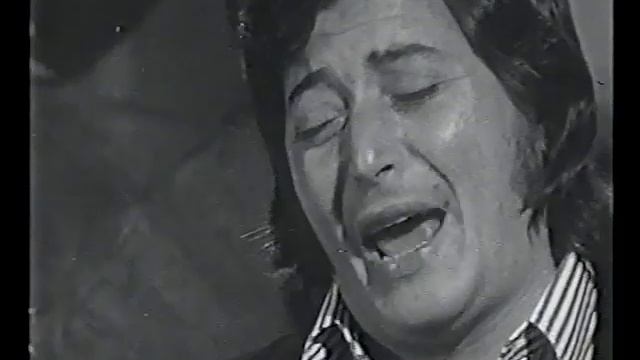 PANSEQUITO DEL PUERTO-RITO Y GEOGRAFÍA DEL CANTE FLAMENCO смотреть онлайн