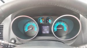 Обзор Foton Sauvana. Огромный семейный внедорожник