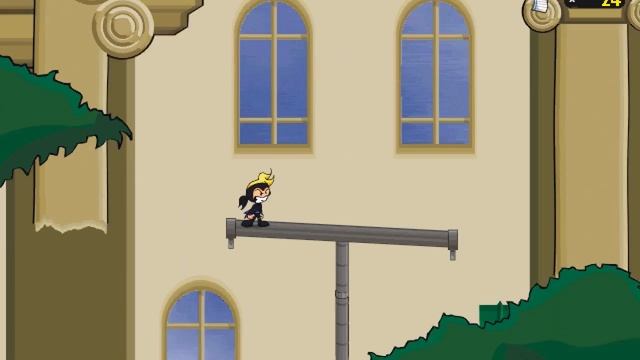 Let's Play LightWeight Ninja #002 [Deutsch] [HD] - Läuft ja besser als gedacht :D смотреть онлайн