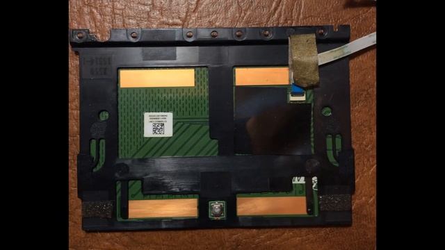 Разборка asus X550DP замена клавиатуры disassembly of asus X550DP keyboard replacement смотреть онлайн