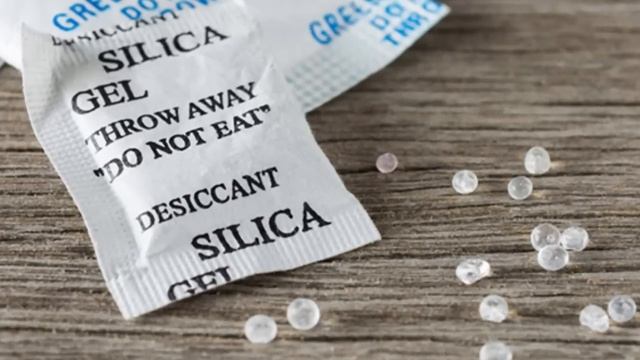 Зачем нужен ЭТОТ ПАКЕТИК С ШАРИКАМИ в коробках с новой обувью?