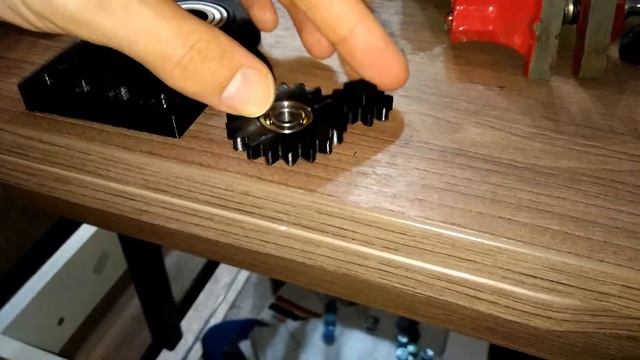 ЛЕБЁДКА на 3D Принтере Часть 2 Медленно но верно смотреть онлайн