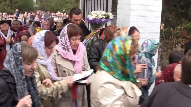 освящение колокольни смотреть онлайн