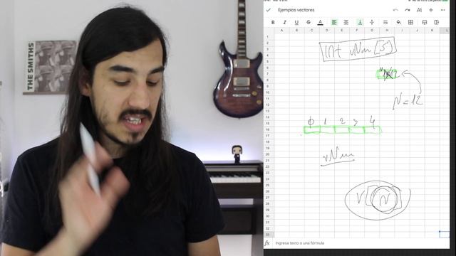 Vectores ⚡️ [Arrays | Arreglos] - Aprender PROGRAMACIÓN (Desde Cero) - E#18 смотреть онлайн