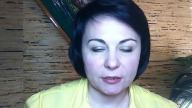 Красивый овал лица формируем сами!