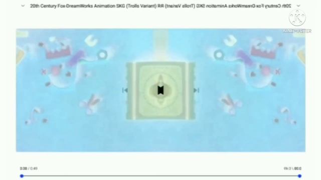 DreamWorks Trolls Confusion reversed смотреть онлайн