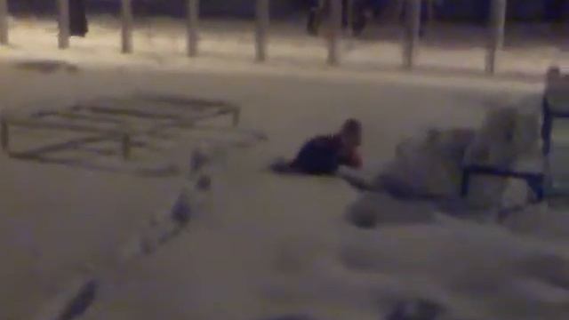 Тосненский пацан жжёт.wmv смотреть онлайн