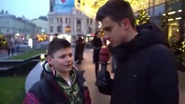 Знакомьтесь, внук депутата Белгородской облдумы и руководителя «Агро-Белогорья» Владимира Зотова смотреть онлайн