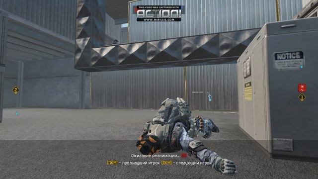 Warface Clan War,Д-17 Святой Крест vs ---ТУКОН--- смотреть онлайн