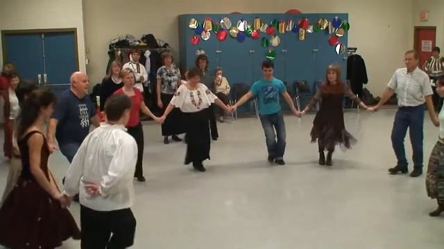 Vidinsko Horo смотреть онлайн