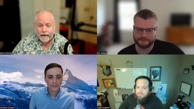 October 27, 2023 AMA | Chia Network смотреть онлайн