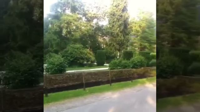 Schloss Ehreshoven bei Engelskirchen, Oberbergisches Land смотреть онлайн