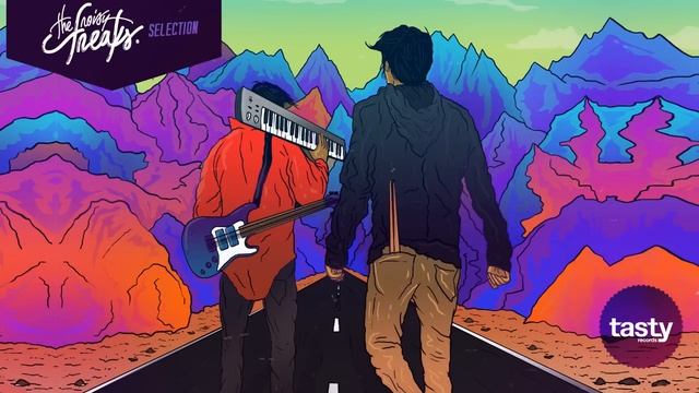 The Noisy Freaks - Selection [Tasty Release] смотреть онлайн