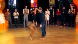 Самые классные и красивые танцы 4