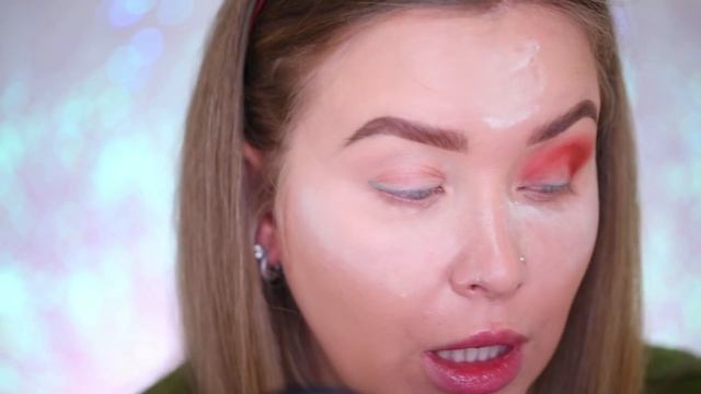 MORPHE x Jaclyn Hill 2 I 8 макияжей I Няшка или говняшка?! смотреть онлайн