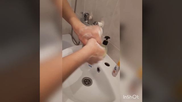 Европейский стандарт обработки рук EN-1500 смотреть онлайн