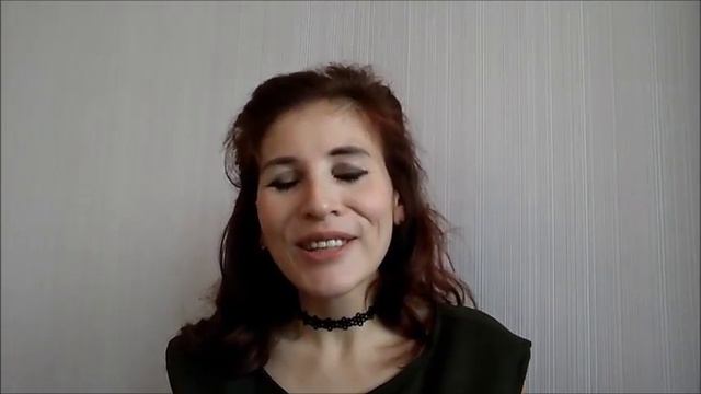Как вдохновить мужчину на подарки.ОТЗЫВ на тренинг Гульназ Мусиной.Ноябрь 2017г смотреть онлайн