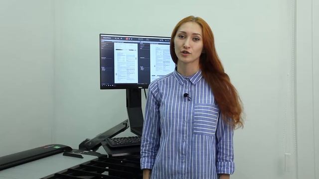 Проверка предпечатной подготовки и качества печати в типографии МГК с помощью Global Vision