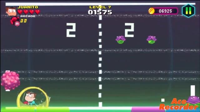 Juanito Arcade Mayhem прохождение #7 смотреть онлайн