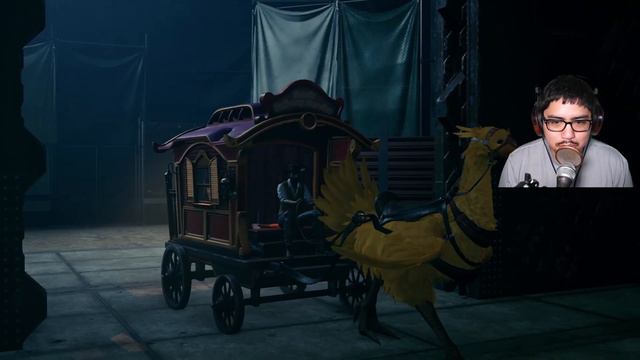 Shortcut to Sector 7, WAIT TIFA! FF7 Remake Ep 20 Chapter 9 The Town That Never Sleeps Part 2 смотреть онлайн