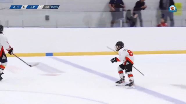 #Снежныебарсы#17#ИЛЬЯПУПКОВ#Хоккей смотреть онлайн