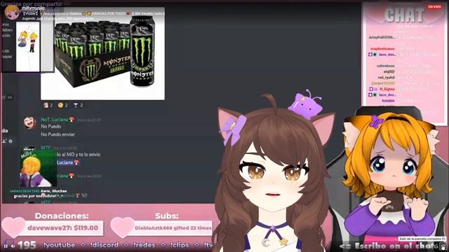 Nimu dona a MillyMusiic (REACCIÓN DE NIMU) смотреть онлайн