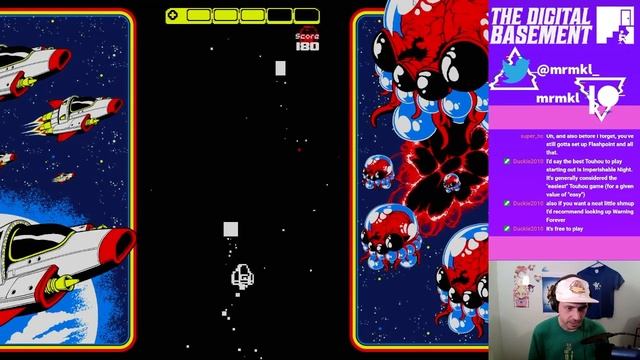 Shump around and find out ~ Switch n Shoot ~ Implementing The Score Run Strats смотреть онлайн