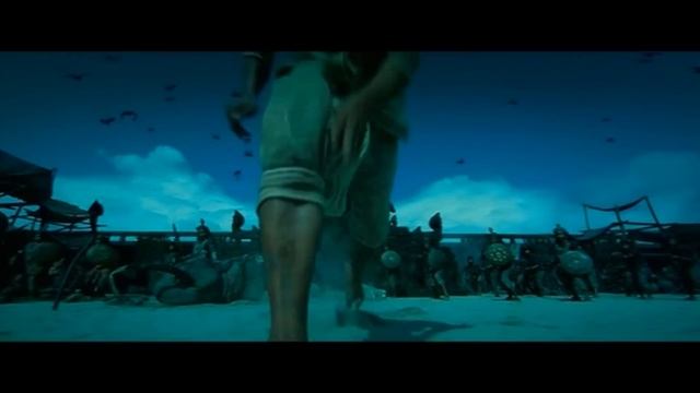 Heroes of Martial Arts #13 - Ong Bak 3 - Tien Rising (Tony Jaa, Dan Chupong) смотреть онлайн