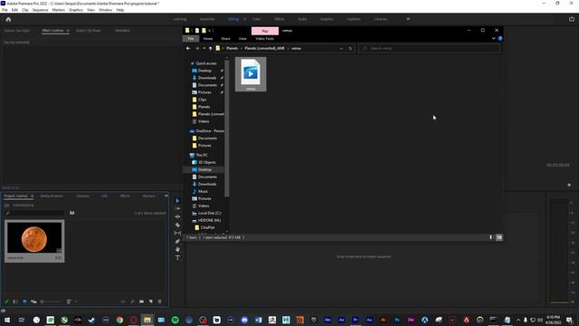 Free 3d planet asset Venus смотреть онлайн