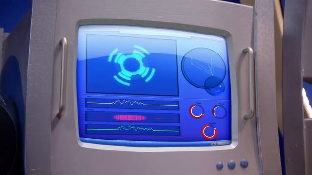 Gizmo Guy but Ziggy keeps breaking all of Pixel's gizmos смотреть онлайн