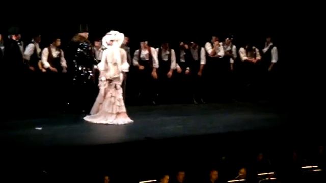 I RACCONTI DI HOFFMAN di Charles Hoffenbach - Finale Tenore Miro Solman смотреть онлайн