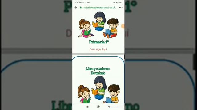 Tutorial # 1 "Como Descargar archivos PDF desde Tu Teléfono смотреть онлайн