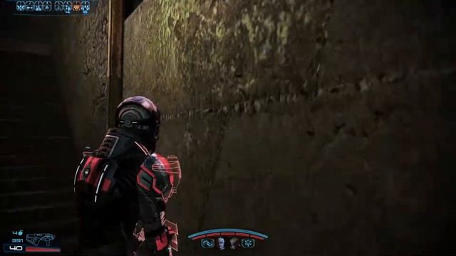 QubaHQ Plays Mass Effect Trilogy: Part 151 (ME3) смотреть онлайн